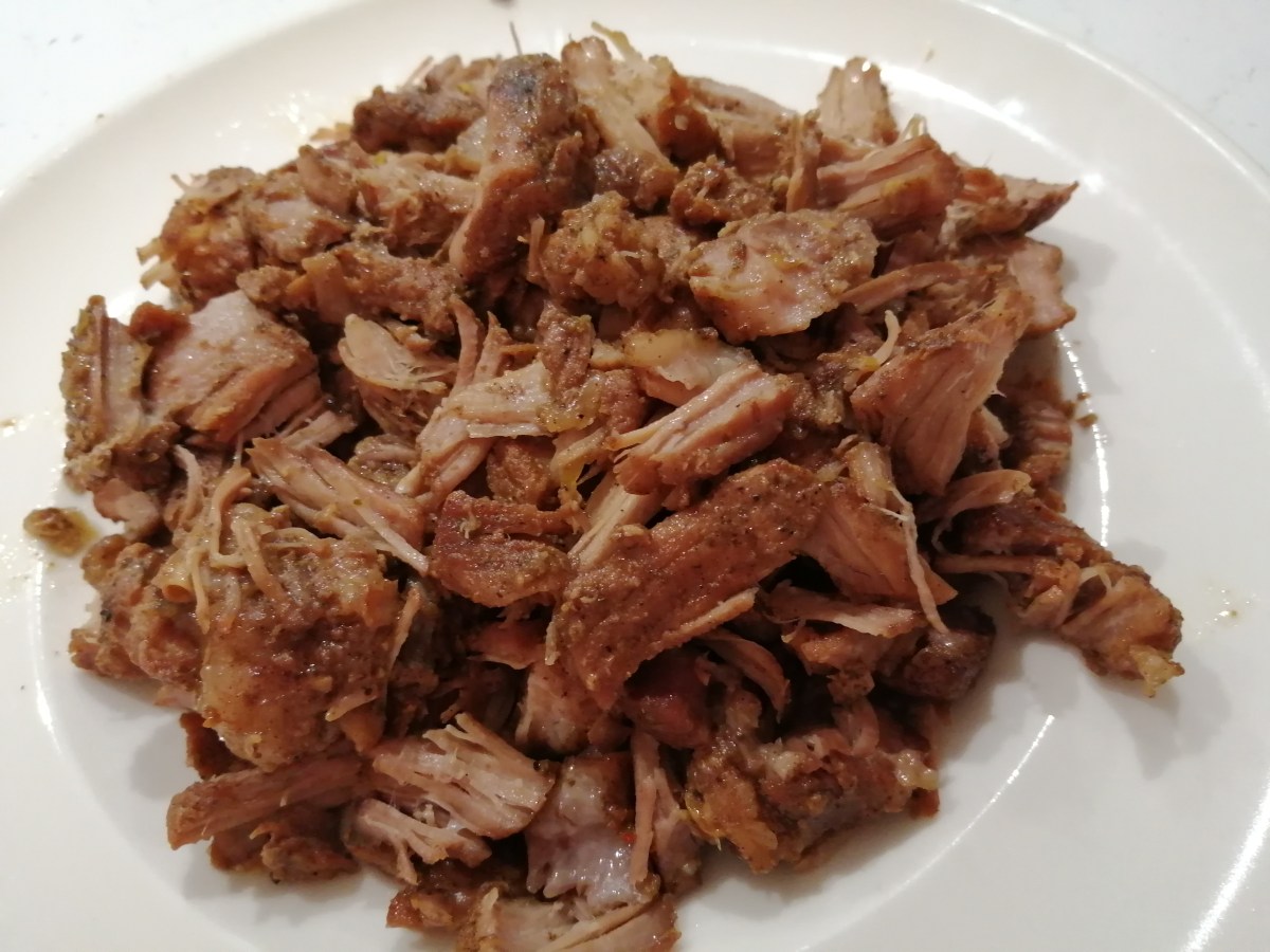 Carnitas